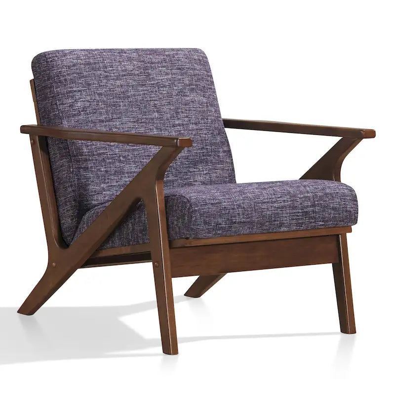 Sillón de descanso Omax Decor Zola