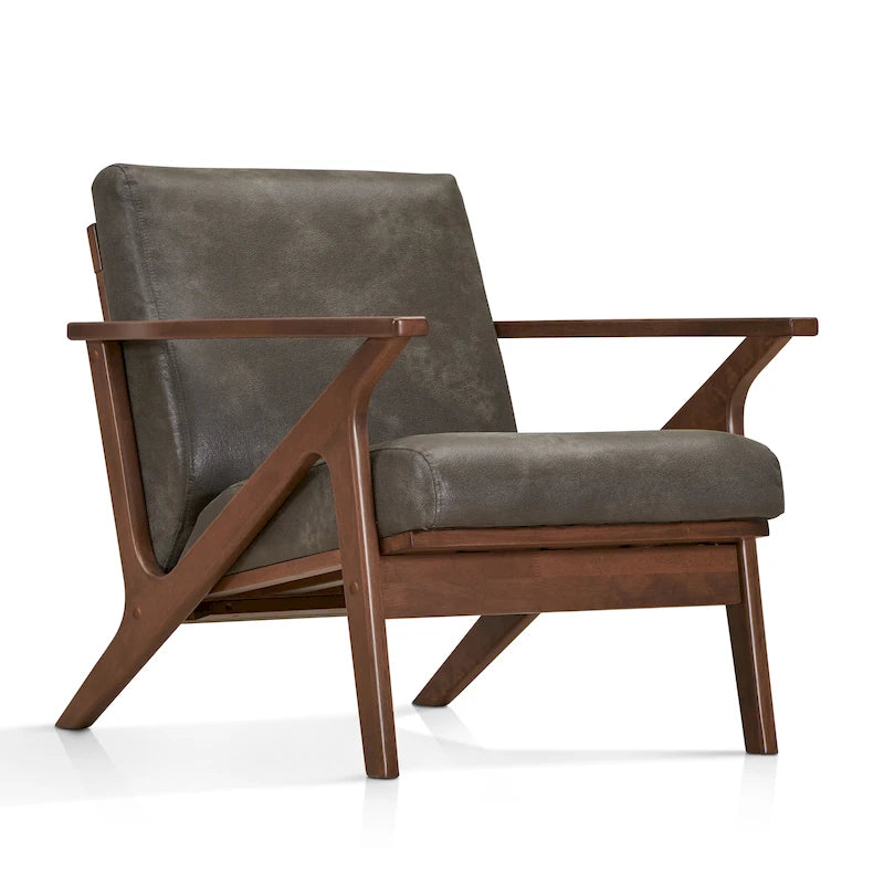 Sillón de descanso Omax Decor Zola