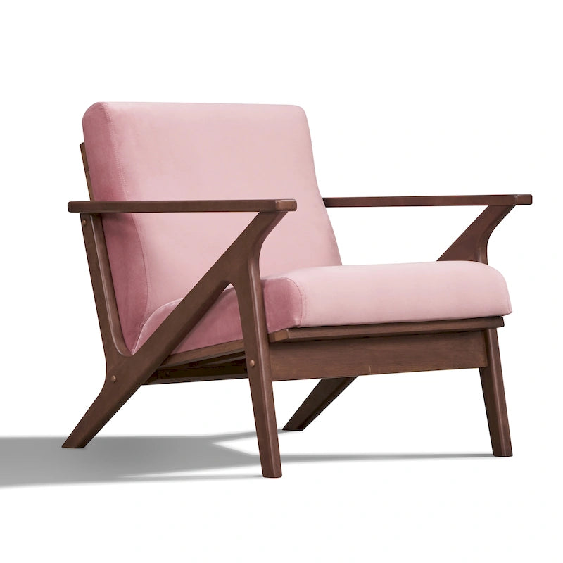 Sillón de descanso Omax Decor Zola