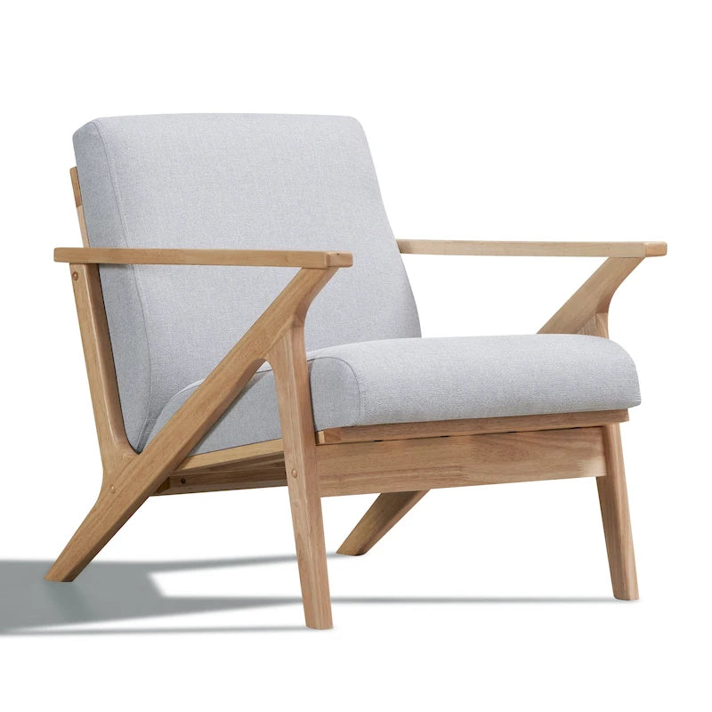 Sillón de descanso Omax Decor Zola