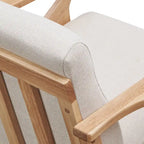 Omax Decor Zola Lounge Chair