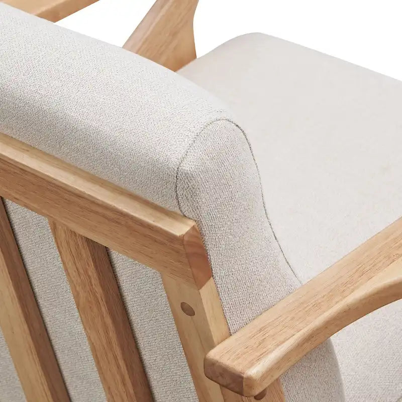 Omax Decor Zola Lounge Chair