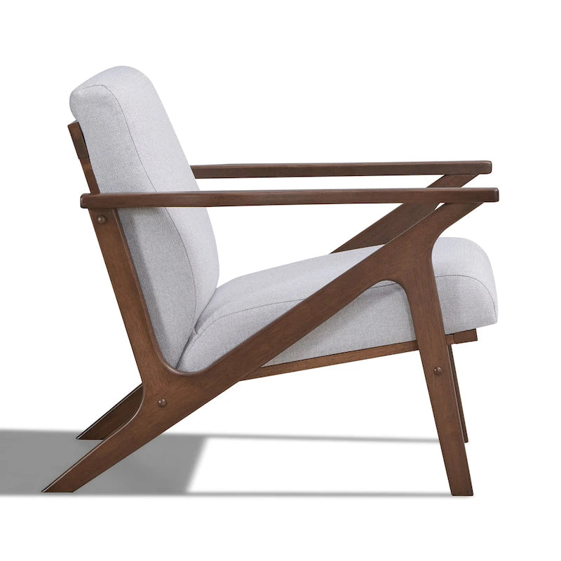 Omax Decor Zola Lounge Chair