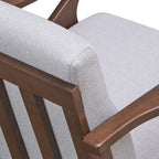 Omax Decor Zola Lounge Chair