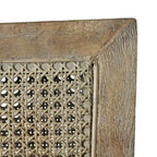 Madison Park Blaine Cane Armchair