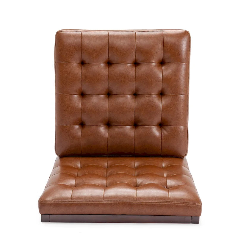 Getufteter Akzentsessel Uintah von Christopher Knight Home