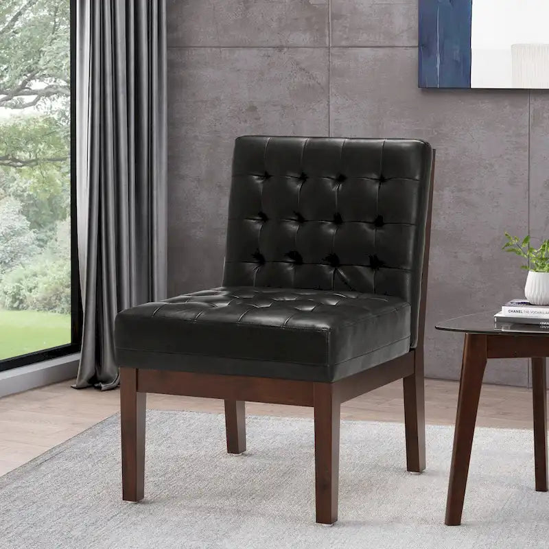 Getufteter Akzentsessel Uintah von Christopher Knight Home