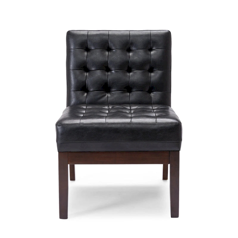 Getufteter Akzentsessel Uintah von Christopher Knight Home