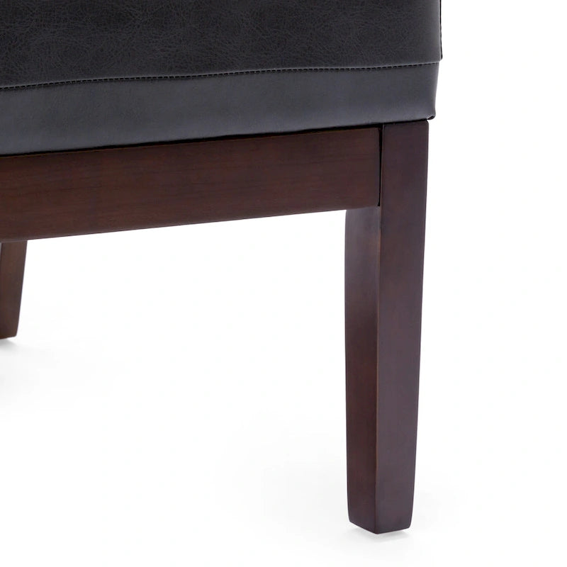 Getufteter Akzentsessel Uintah von Christopher Knight Home