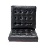 Getufteter Akzentsessel Uintah von Christopher Knight Home