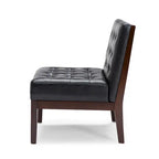Getufteter Akzentsessel Uintah von Christopher Knight Home