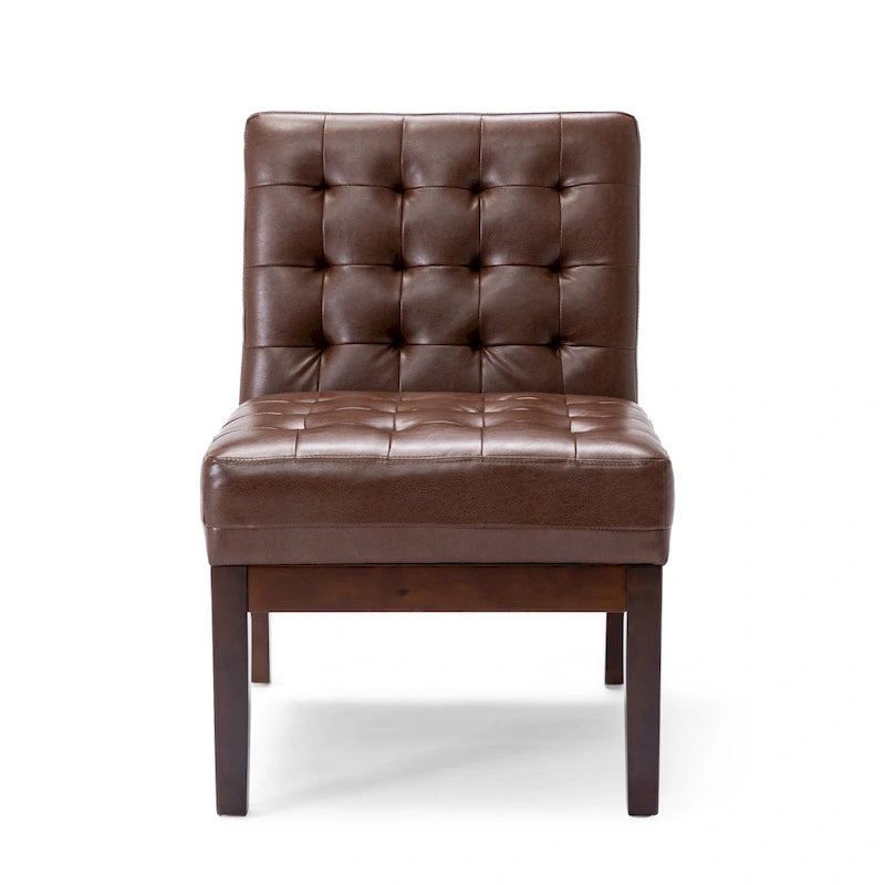Getufteter Akzentsessel Uintah von Christopher Knight Home
