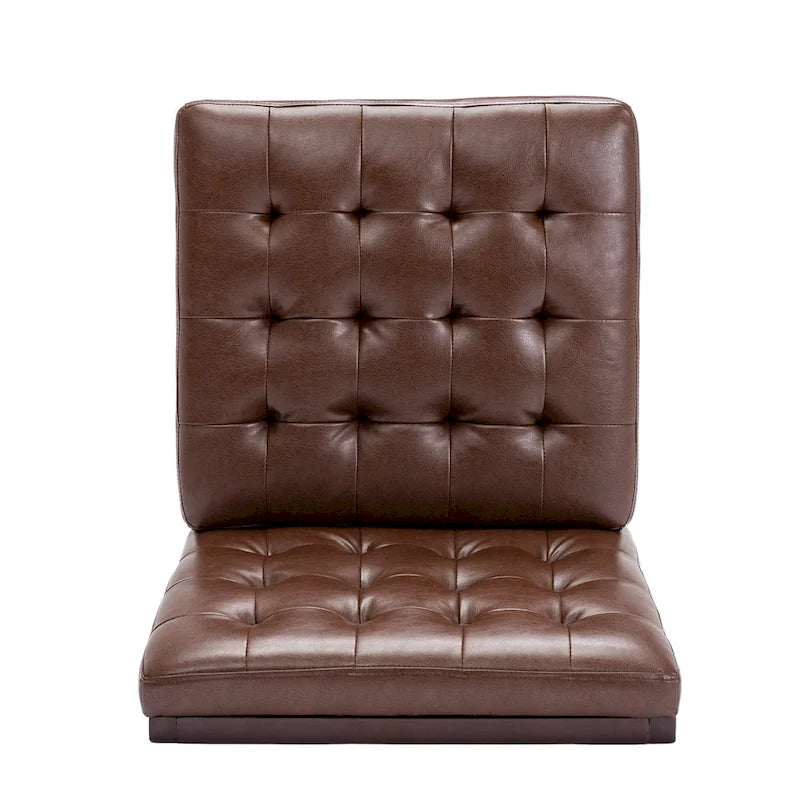 Getufteter Akzentsessel Uintah von Christopher Knight Home