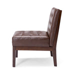 Getufteter Akzentsessel Uintah von Christopher Knight Home