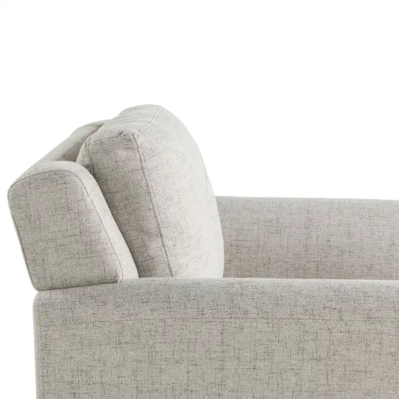 iLounge Harvard Microfiber Chair