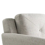 iLounge Harvard Microfiber Chair