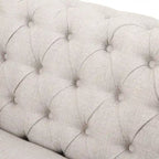 Westminster Chesterfield Club Chair by Christopher Knight Home