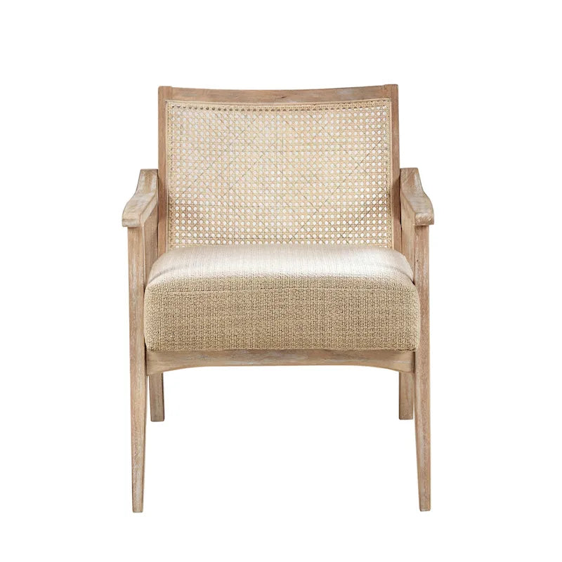 INK+IVY Kelly Accent Chair