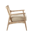 INK+IVY Kelly Accent Chair