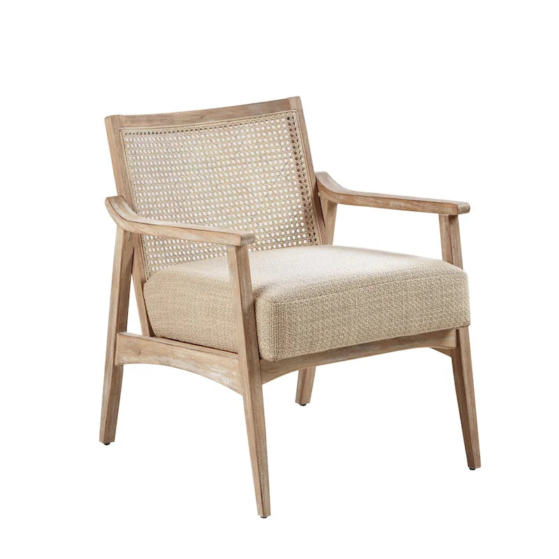 INK+IVY Kelly Accent Chair
