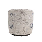 Poltrona a botte girevole Sea Treasures di Greyson Living