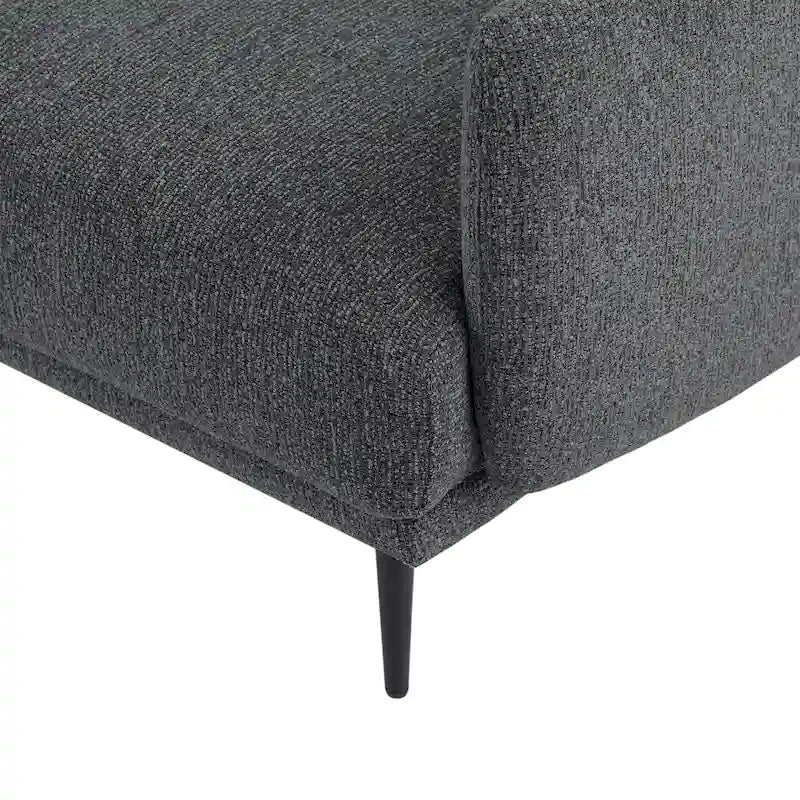 Karaka 37.5W Oversized Armchair Leisure Sofa Accent Chair (Set of 2)