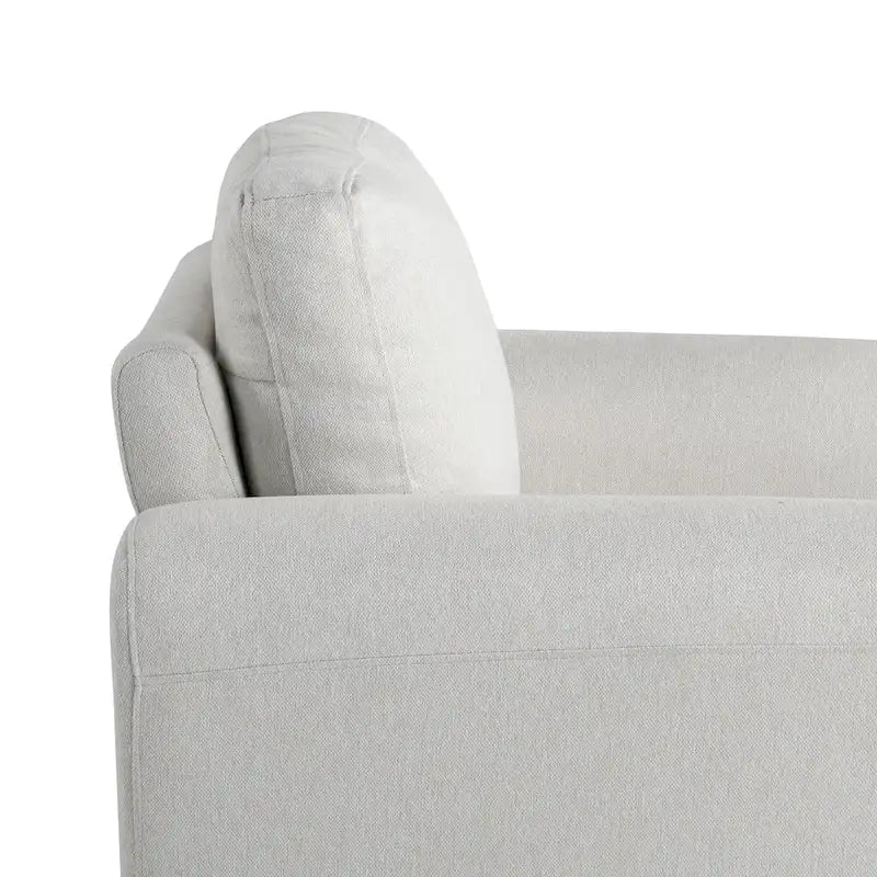 iLounge Waverly Microfiber Chair