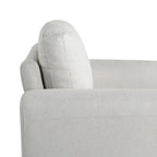 iLounge Waverly Microfiber Chair