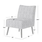 angelo:HOME Petula Chair