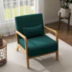 Modern Accent Chairs for Living Room