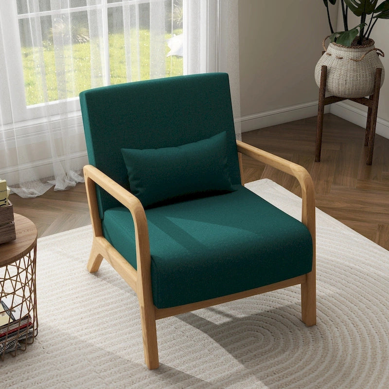 Modern Accent Chairs for Living Room