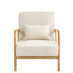 Modern Accent Chairs for Living Room