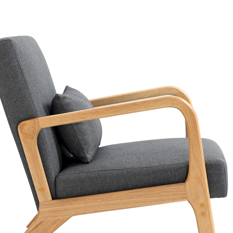 Modern Accent Chairs for Living Room