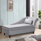 Gepolsterter Relaxsessel für Innenräume, Schlaf- oder Wohnzimmer
