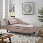 Gepolsterter Relaxsessel für Innenräume, Schlaf- oder Wohnzimmer