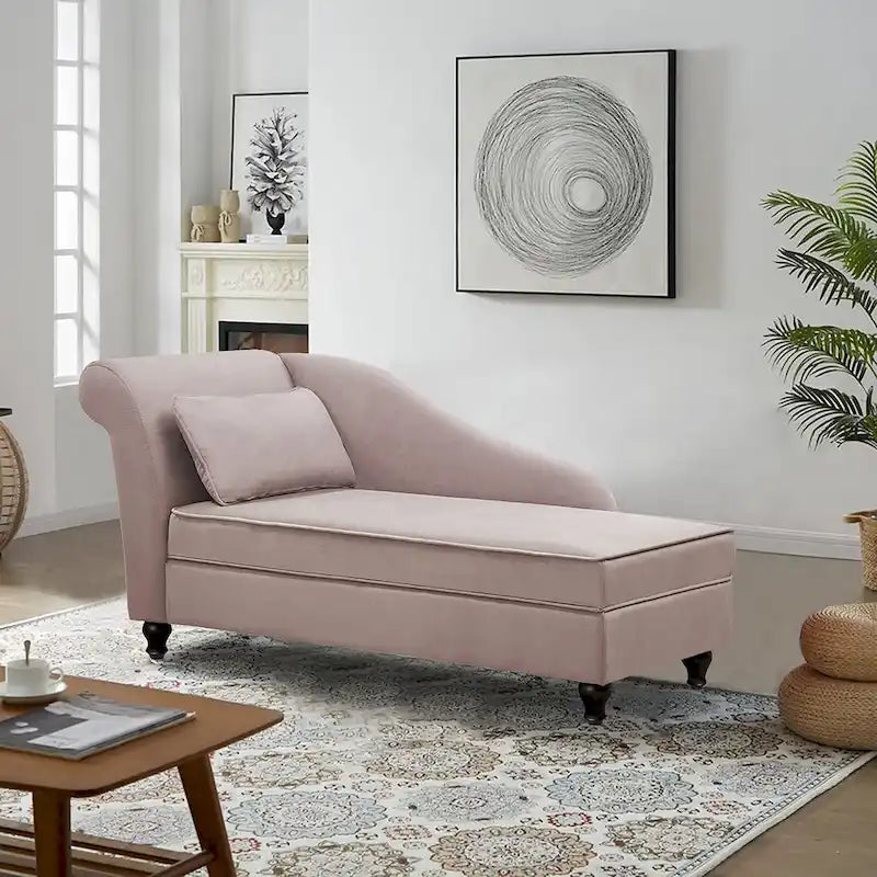 Gepolsterter Relaxsessel für Innenräume, Schlaf- oder Wohnzimmer