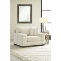 Signature Design by Ashley Maggie extra grote fauteuil