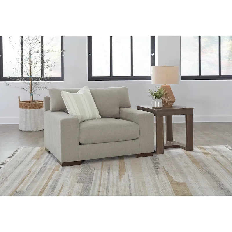 Sillón extragrande Maggie de Signature Design by Ashley