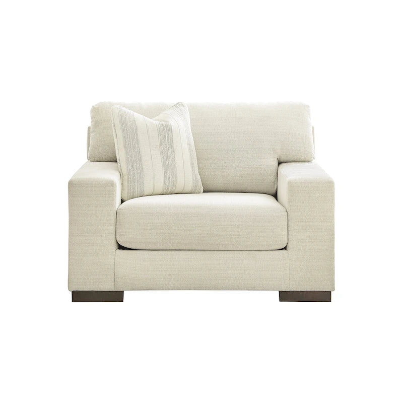 Signature Design by Ashley Maggie extra grote fauteuil
