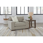 Signature Design by Ashley Maggie extra grote fauteuil