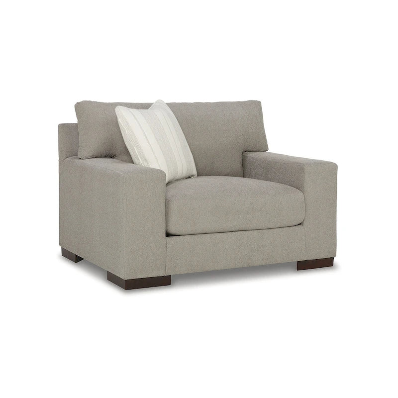 Signature Design by Ashley Maggie extra grote fauteuil