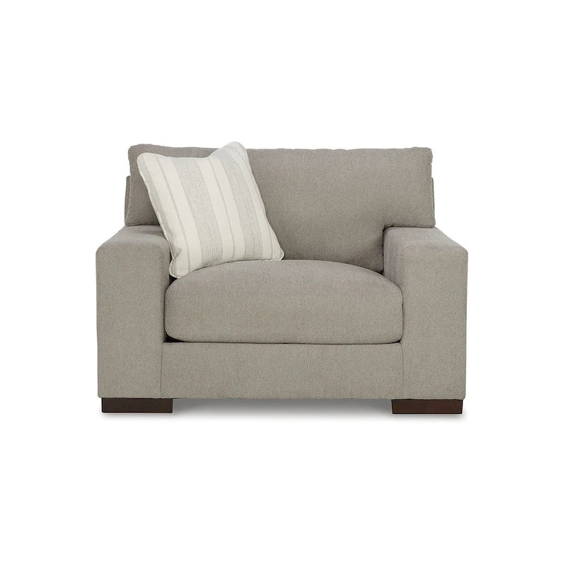 Signature Design by Ashley Maggie extra grote fauteuil