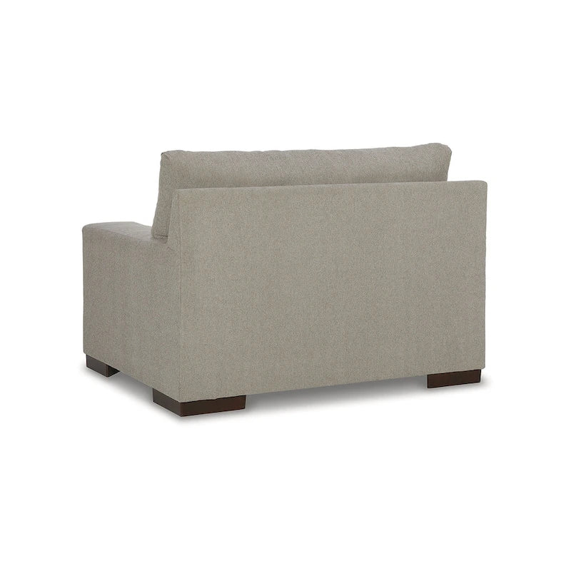 Signature Design by Ashley Maggie extra grote fauteuil