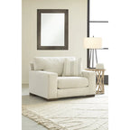 Signature Design by Ashley Maggie extra grote fauteuil