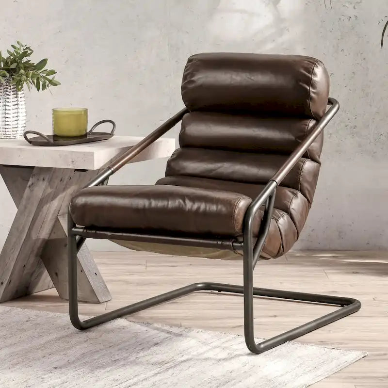Classic Home Jamia Akzentsessel