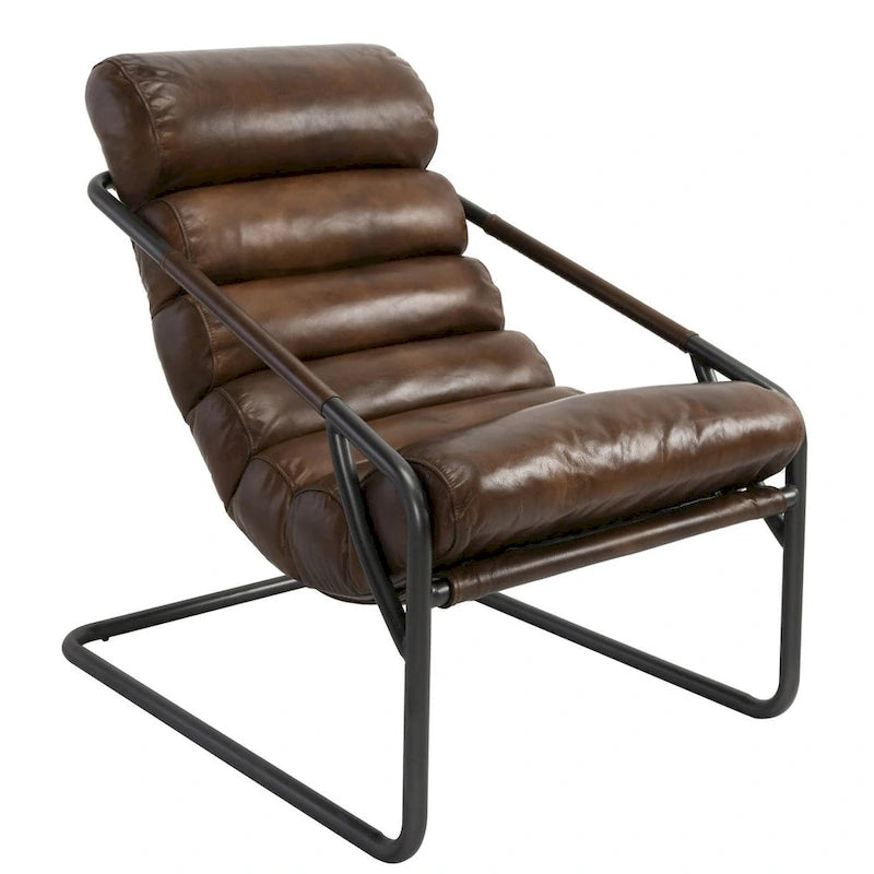 Classic Home Jamia Akzentsessel