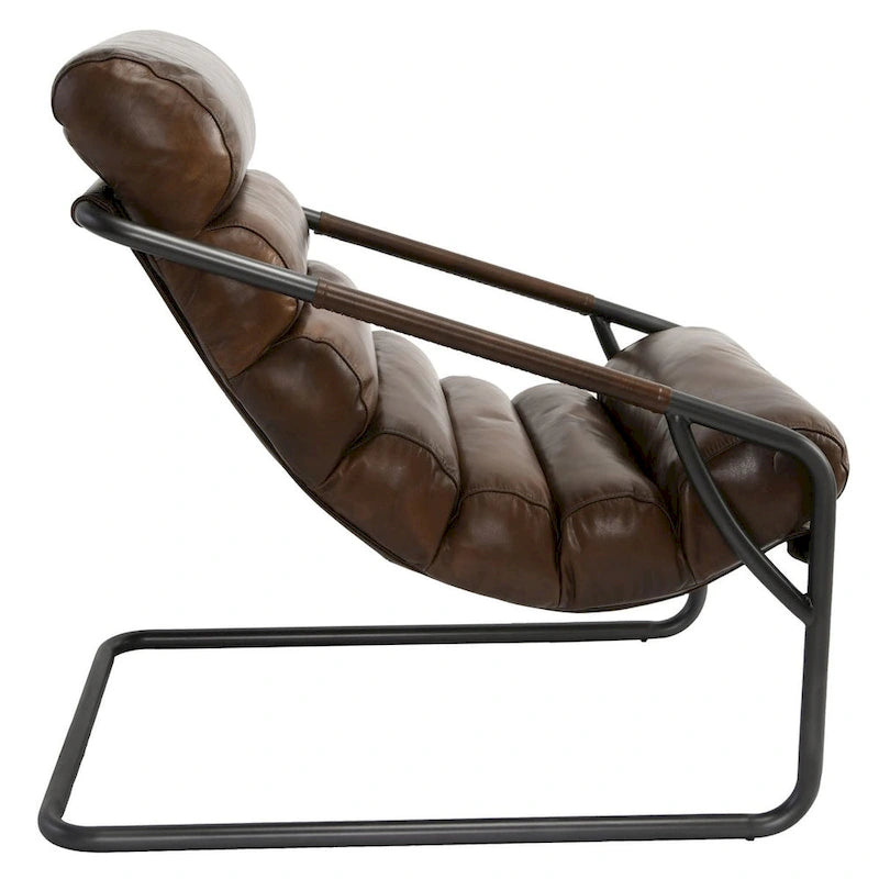 Classic Home Jamia Akzentsessel