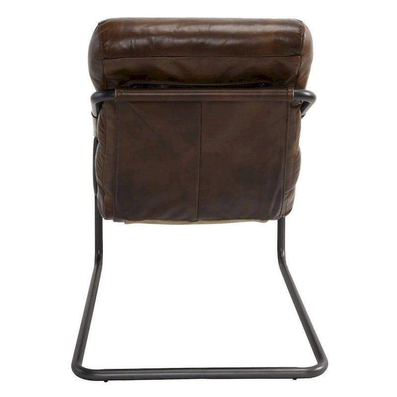 Classic Home Jamia Akzentsessel