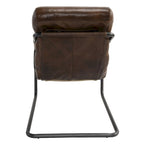 Classic Home Jamia Akzentsessel
