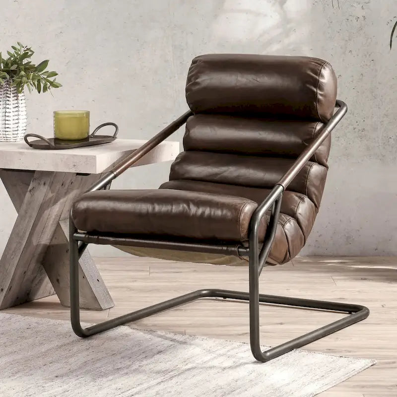 Classic Home Jamia Akzentsessel